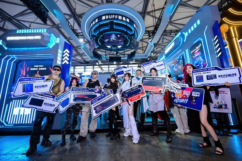 三星品牌存储惊艳ChinaJoy2025 科技与游戏的完美融合圆满落幕