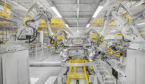 政策驱动，实体领航 浅析企业数字化转型路径与数据处理服务