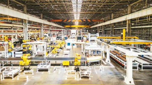 树根互联 以灯塔领航，数据智能构建企业新型生产力